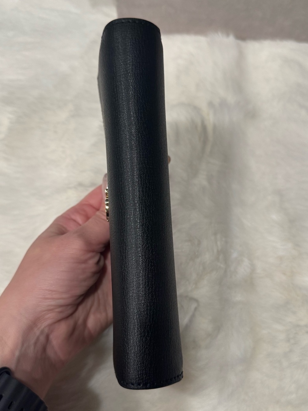 🖤 Jimmy Choo Martina Continental Wallet - Picture 8 of 16